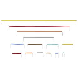 TRU COMPONENTS sada zásuvných můstků (d x š x v) 172 x 100 x 22 mm 350 ks