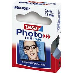tesa Photo® Náhradní role filmu (d x š) 7.5 m x 12 mm transparentní Množství: 1 ks