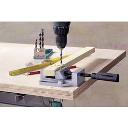 Wolfcraft 3412099 svěrák, 3412099, Šířka čelistí: 68 mm, Rozpětí (max.): 65 mm