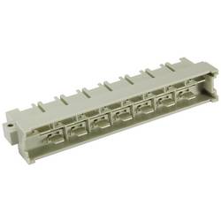 HARTING 09060152931 nožová lišta 1 ks