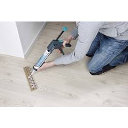 Wolfcraft 4356000 pistole na kartuše MG600 Pro 1 ks