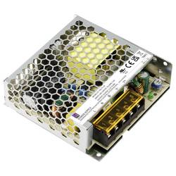 TRU COMPONENTS TC-13496732 síťový adaptér / napájení 24 V/DC 3.2 A 76.8 W