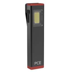 PC Electric LED ruční svítilna PCE P450/600mAh USB-C, 450 lm, 720450