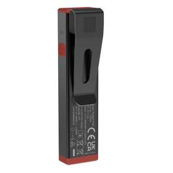 PC Electric LED ruční svítilna PCE P450/600mAh USB-C, 450 lm, 720450
