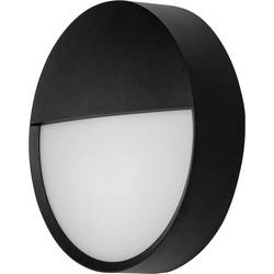 Brumberg 10037183 10037183 LED nástěnné světlo LED 12 W LED černá