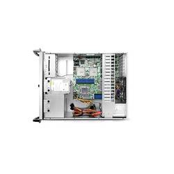 Chenbro RM41300H11*13719 PC skříň černá, stříbrná