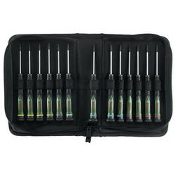 Bosch Home and Garden 1600A02Z9N sada šroubováků, 1600A02Z9N
