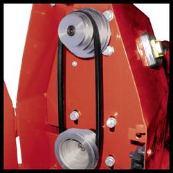 Einhell TC-WW 1000/1 dřevo kopírovací soustruh 400 W