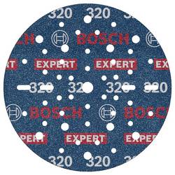 Bosch Accessories 2608902455 brusný kotouč Průměr 150 mm Zrnitost=320 50 ks