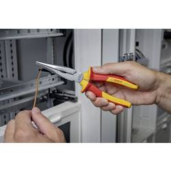 Bosch Professional 1600A02NE3 VDE špičaté kleště