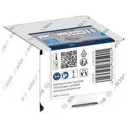 Bosch Accessories 2608001167 2608001167 krimpovací nástavec trubičkové kabelové koncovky , trubičkové spojky 185 do 185 mm²