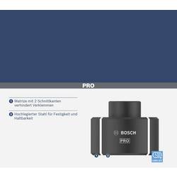 Bosch Accessories 2608001167 2608001167 krimpovací nástavec trubičkové kabelové koncovky , trubičkové spojky 185 do 185 mm²