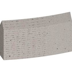 Bosch Accessories 2608601420 2608601420 segmenty pro suché vrtací korunky 112 mm diamantová vrstva 6 ks