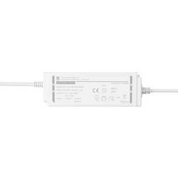 TRU COMPONENTS TC-YCL150-12016600 napájecí zdroj pro LED konstantní napětí 200 W 16.6 A 12 V/DC 1 ks