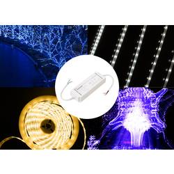 TRU COMPONENTS TC-YCL150-12016600 napájecí zdroj pro LED konstantní napětí 200 W 16.6 A 12 V/DC 1 ks