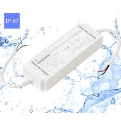 TRU COMPONENTS TC-YCL150-12016600 napájecí zdroj pro LED konstantní napětí 200 W 16.6 A 12 V/DC 1 ks
