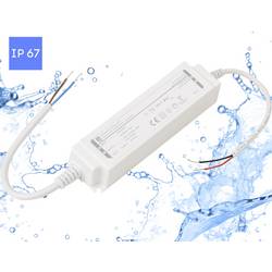 TRU COMPONENTS TC-YCL40-1203330 napájecí zdroj pro LED konstantní napětí 40 W 3.33 A 12 V/DC 1 ks
