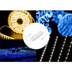 TRU COMPONENTS TC-YCL100-1208330 napájecí zdroj pro LED konstantní napětí 100 W 8.33 A 12 V/DC 1 ks