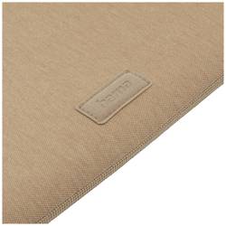 Hama obal na notebooky Max. velikost: 35,8 cm (14,1) písková