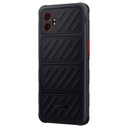 Samsung Galaxy Xcover7 Pro Enterprise Edition smartphone 128 GB, 16.8 cm (6.6 palec), černá, Android™ 15, dual SIM