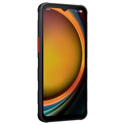 Samsung Galaxy Xcover7 Pro Enterprise Edition smartphone 128 GB, 16.8 cm (6.6 palec), černá, Android™ 15, dual SIM
