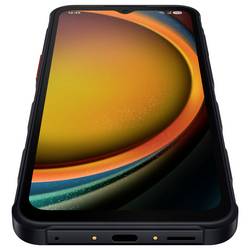 Samsung Galaxy Xcover7 Pro Enterprise Edition smartphone 128 GB, 16.8 cm (6.6 palec), černá, Android™ 15, dual SIM
