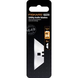 Fiskars 1027229 Univerzální čepele CarbonMax™ 5 ks