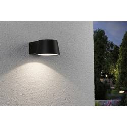 Paulmann Capea 94452 venkovní nástěnné LED osvětlení LED 6 W šedá