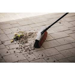 Fiskars 1025931 koště Pracovní šířka 470 mm