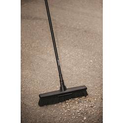 Fiskars 1025931 koště Pracovní šířka 470 mm