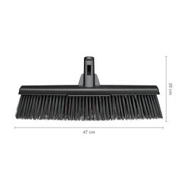 Fiskars 1025931 koště Pracovní šířka 470 mm