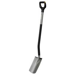 Fiskars 1066710 rýč Pracovní šířka 193 mm rukojeť D