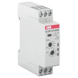ABB CT-AHD.12 1SVR500110R0000 časové relé, 0.05 - 360000 s, 6 A, 1 ks