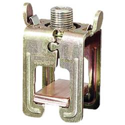 Hensel 2600089 připojovací svorka 240 mm² 630 A