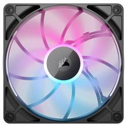 Corsair iCUE Link RX14 PC větrák s krytem černá (š x v x h) 140 x 140 x 30 mm včetně LED osvětlení