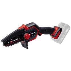 Einhell GE-PS 18/15 Li BL-Solo Power X-Change + Power X-Change PXC Starter Kit 18V 4Ah akumulátor Aku řetězová pila + akumulátor, vč. nabíječky délka čepele