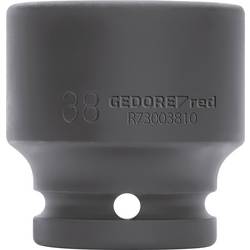 Gedore RED R83003311 rázový nástrčný klíč, metrický, 3/4, 1 ks, 3300661