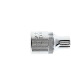 Gedore RED R61000806 vložka pro nástrčný klíč, metrický, palcový , 1/2, 1 ks, 3300257