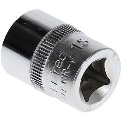 Gedore RED R51001504 vložka pro nástrčný klíč, metrický, palcový , 3/8, 1 ks, 3300173