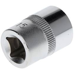 Gedore RED R51001504 vložka pro nástrčný klíč, metrický, palcový , 3/8, 1 ks, 3300173