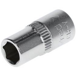 Gedore RED R41000703 vložka pro nástrčný klíč, metrický, 1/4 (6,3 mm), 1 ks, 3300069