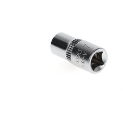 Gedore RED R41000703 vložka pro nástrčný klíč, metrický, 1/4 (6,3 mm), 1 ks, 3300069
