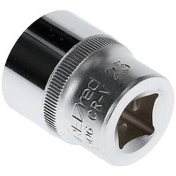 Gedore RED R61002306 vložka pro nástrčný klíč, metrický, palcový , 1/2, 1 ks, 3300272