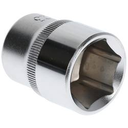 Gedore RED R61002306 vložka pro nástrčný klíč, metrický, palcový , 1/2, 1 ks, 3300272