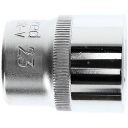 Gedore RED R61002306 vložka pro nástrčný klíč, metrický, palcový , 1/2, 1 ks, 3300272