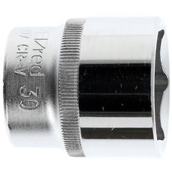 Gedore RED R61003007 vložka pro nástrčný klíč, metrický, palcový , 1/2, 1 ks, 3300278