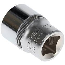 Gedore RED R61002106 vložka pro nástrčný klíč, metrický, palcový , 1/2, 1 ks, 3300270
