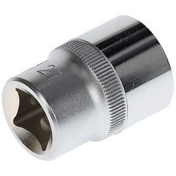 Gedore RED R61002106 vložka pro nástrčný klíč, metrický, palcový , 1/2, 1 ks, 3300270