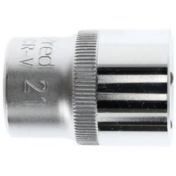 Gedore RED R61002106 vložka pro nástrčný klíč, metrický, palcový , 1/2, 1 ks, 3300270