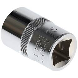 Gedore RED R61001806 vložka pro nástrčný klíč, metrický, palcový , 1/2, 1 ks, 3300267